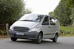 Mercedes-Benz Vito 2011 года